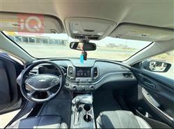 Chevrolet Impala
